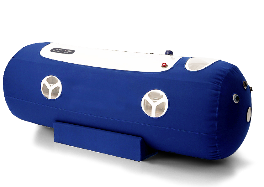 1.5 ATA Lying type Hyperbaric Chamber
