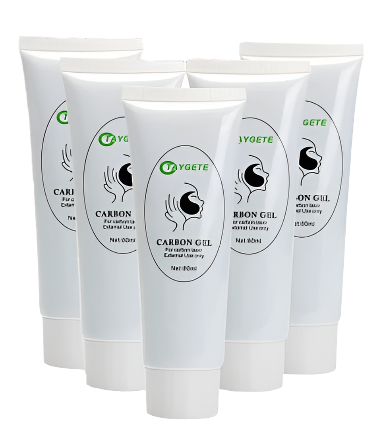 Carbon Gel