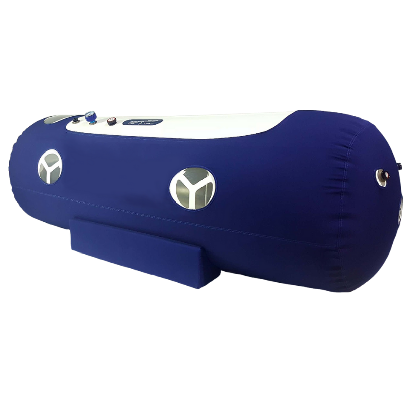 1.5 ATA Lying type Hyperbaric Chamber