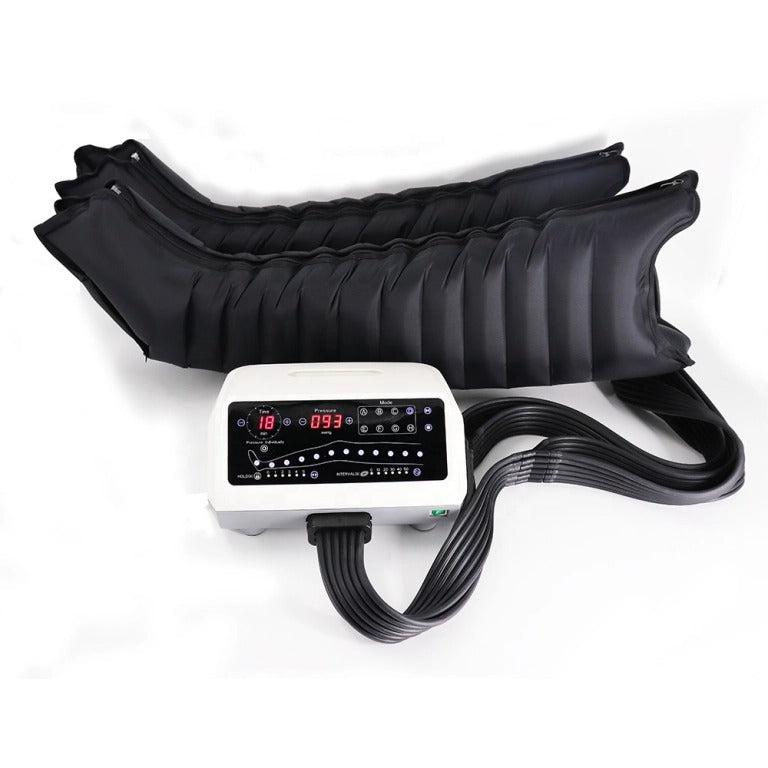 Leg Presso therapy