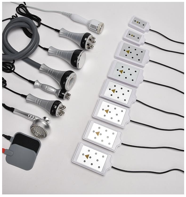 9 in 1 Slimming combo unit
